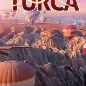MAGIA TURCA