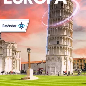 MEGA EUROPA