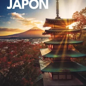 MEGA JAPON