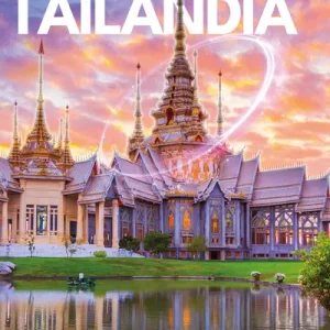 MEGA TAILANDIA